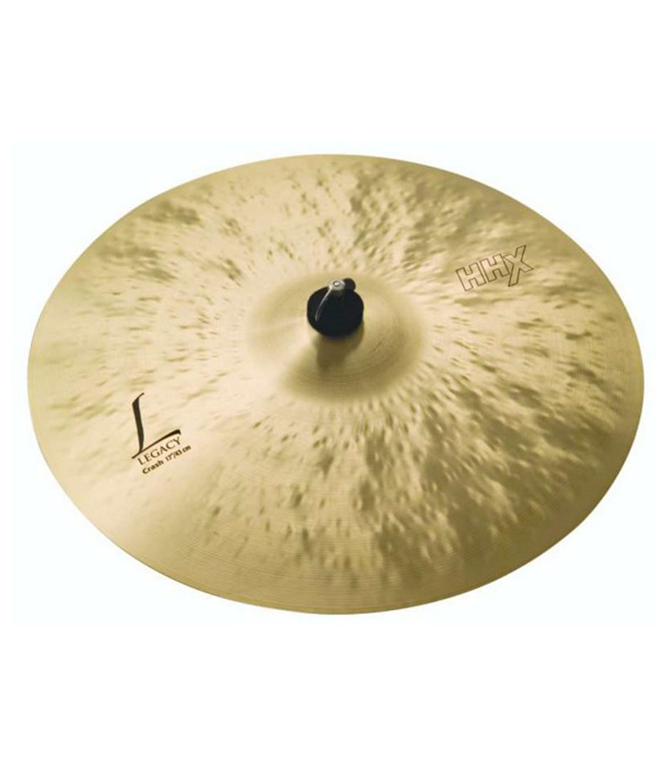 Sabian 18" HHX Legacy Crash